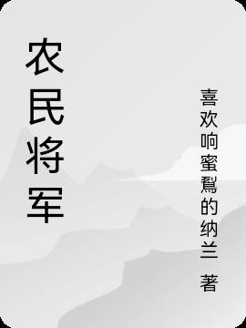 农民将军